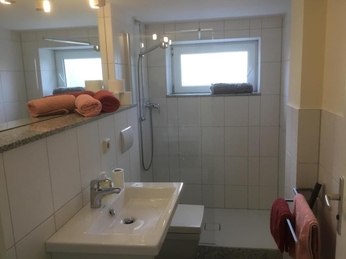 Ferienwohnungen An Der Bimmelbahn Wernigerode Kültér fotó